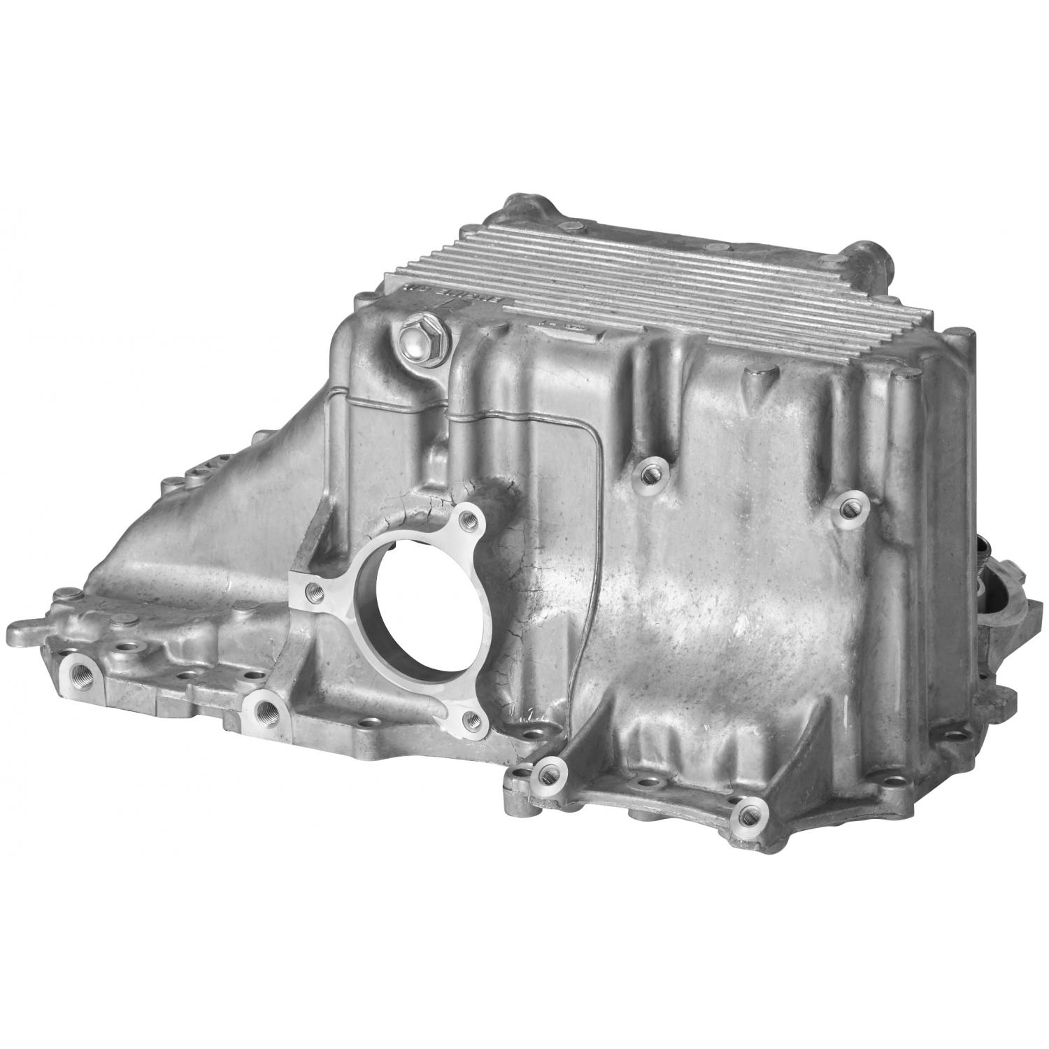 Spectra Premium HOP31A - Engine Oil Pan Spectra Premium HOP31A Engine Oil Pan product image 4 of 4