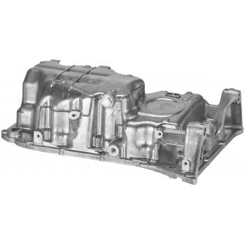 2015 Honda Fit Engine Oil Pan Spectra Premium HOP34A image 4 of 4