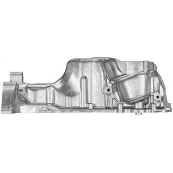 2021 Honda HR-V Engine Oil Pan