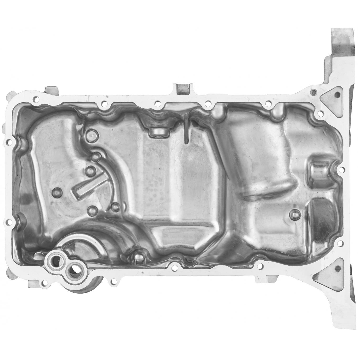 Spectra Premium HOP35A Engine Oil Pan product image 2 of 4