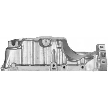 2018 Honda HR-V Engine Oil Pan Spectra Premium HOP35A image 3 of 4