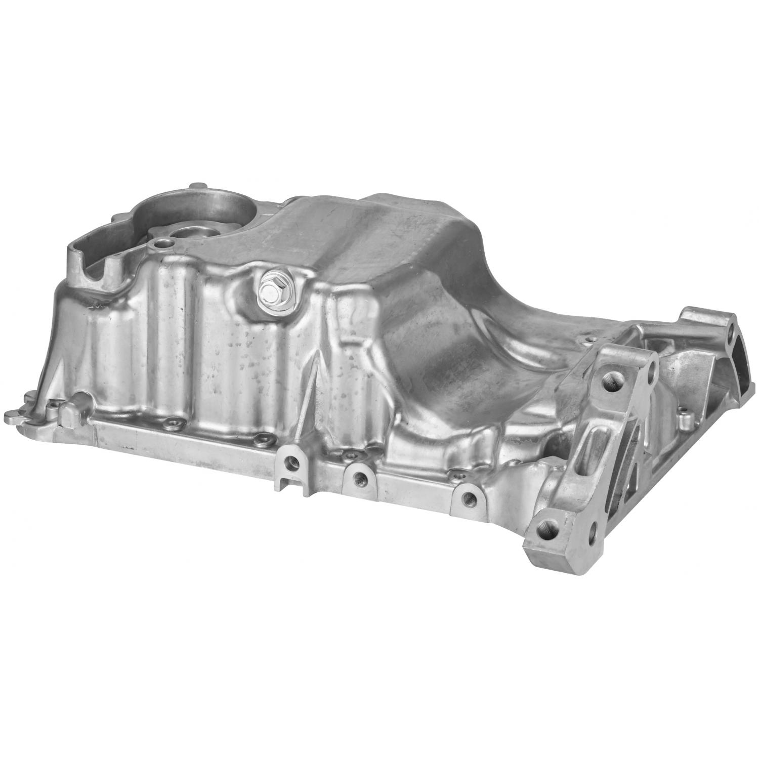 Spectra Premium HOP35A Engine Oil Pan product image 4 of 4