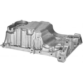 2018 Honda HR-V Engine Oil Pan Spectra Premium HOP35A image 4 of 4