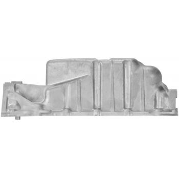 2014 Acura ILX Engine Oil Pan Spectra Premium HOP36A image 2 of 4