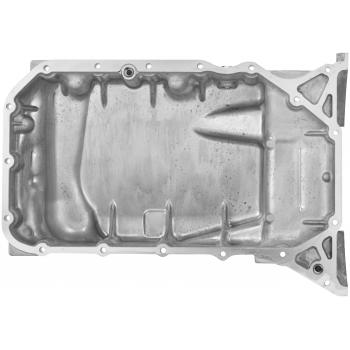 2014 Acura ILX Engine Oil Pan Spectra Premium HOP36A image 3 of 4