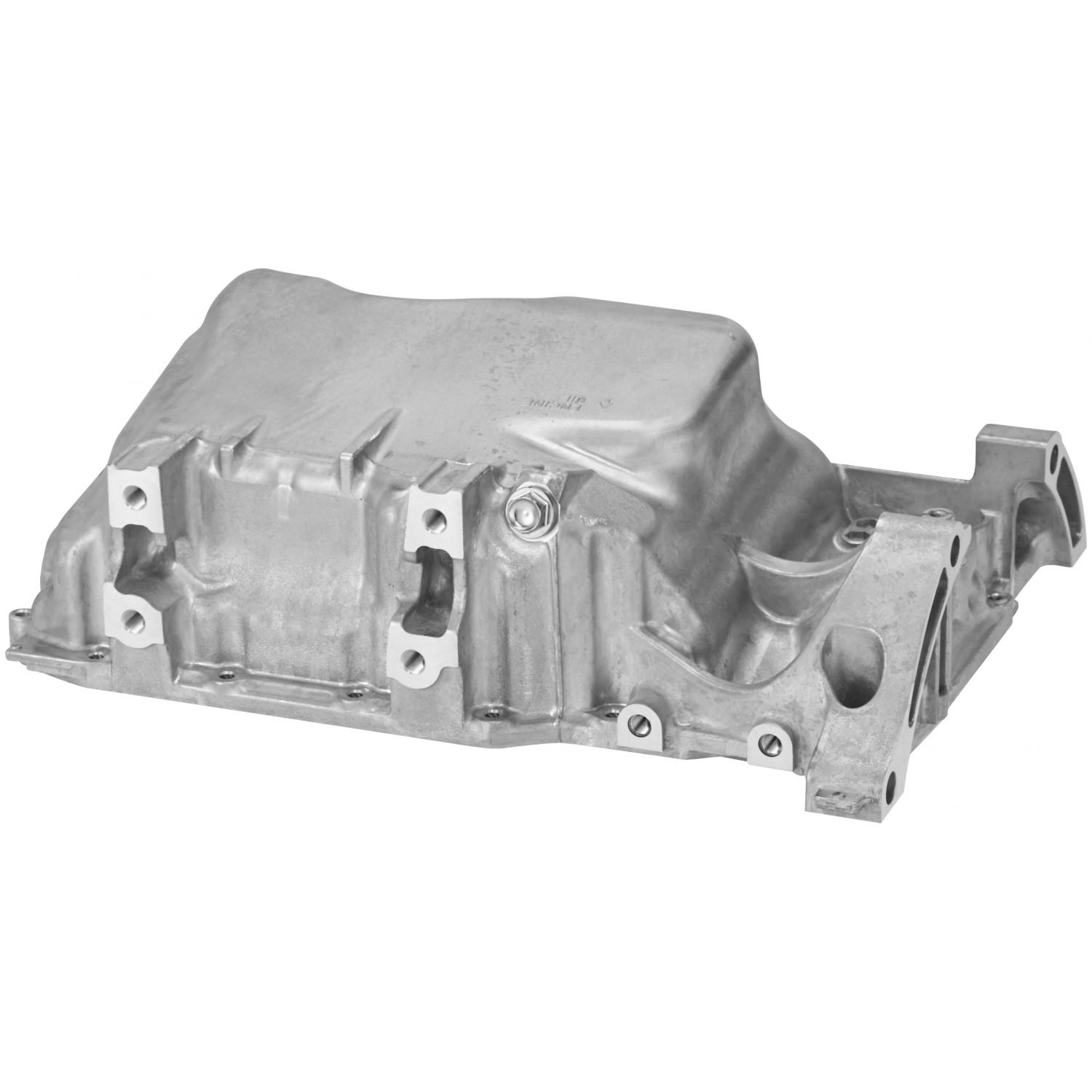 Spectra Premium HOP37A - Engine Oil Pan Spectra Premium HOP37A Engine Oil Pan product image 1 of 4
