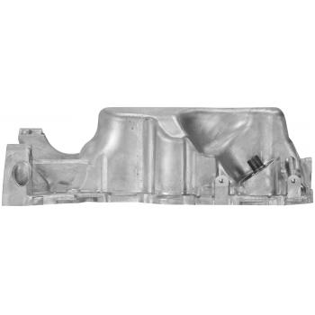 2016 Acura ILX Engine Oil Pan Spectra Premium HOP37A image 2 of 4