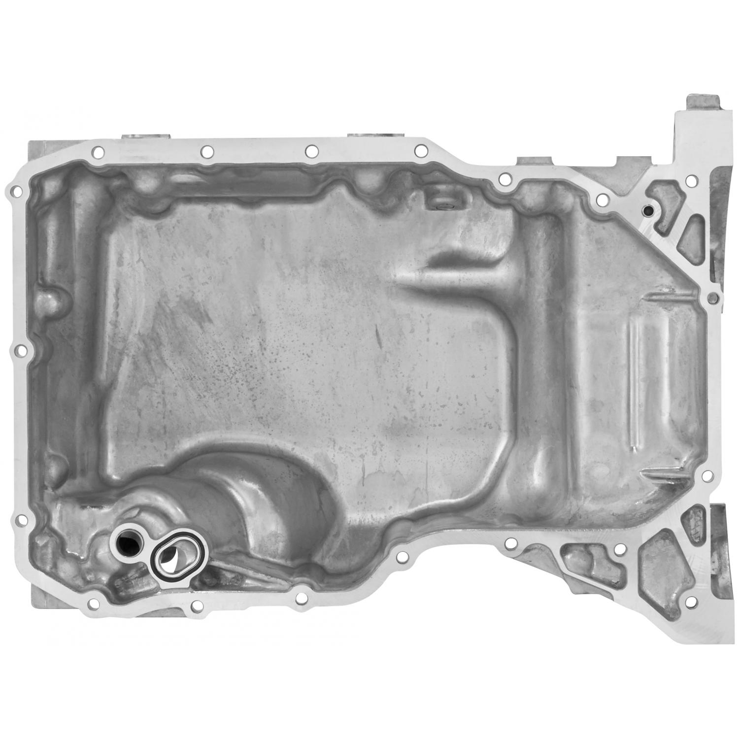 Spectra Premium HOP37A - Engine Oil Pan Spectra Premium HOP37A Engine Oil Pan product image 3 of 4