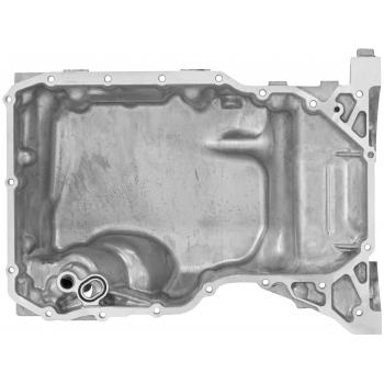 2016 Acura ILX Engine Oil Pan Spectra Premium HOP37A image 3 of 4