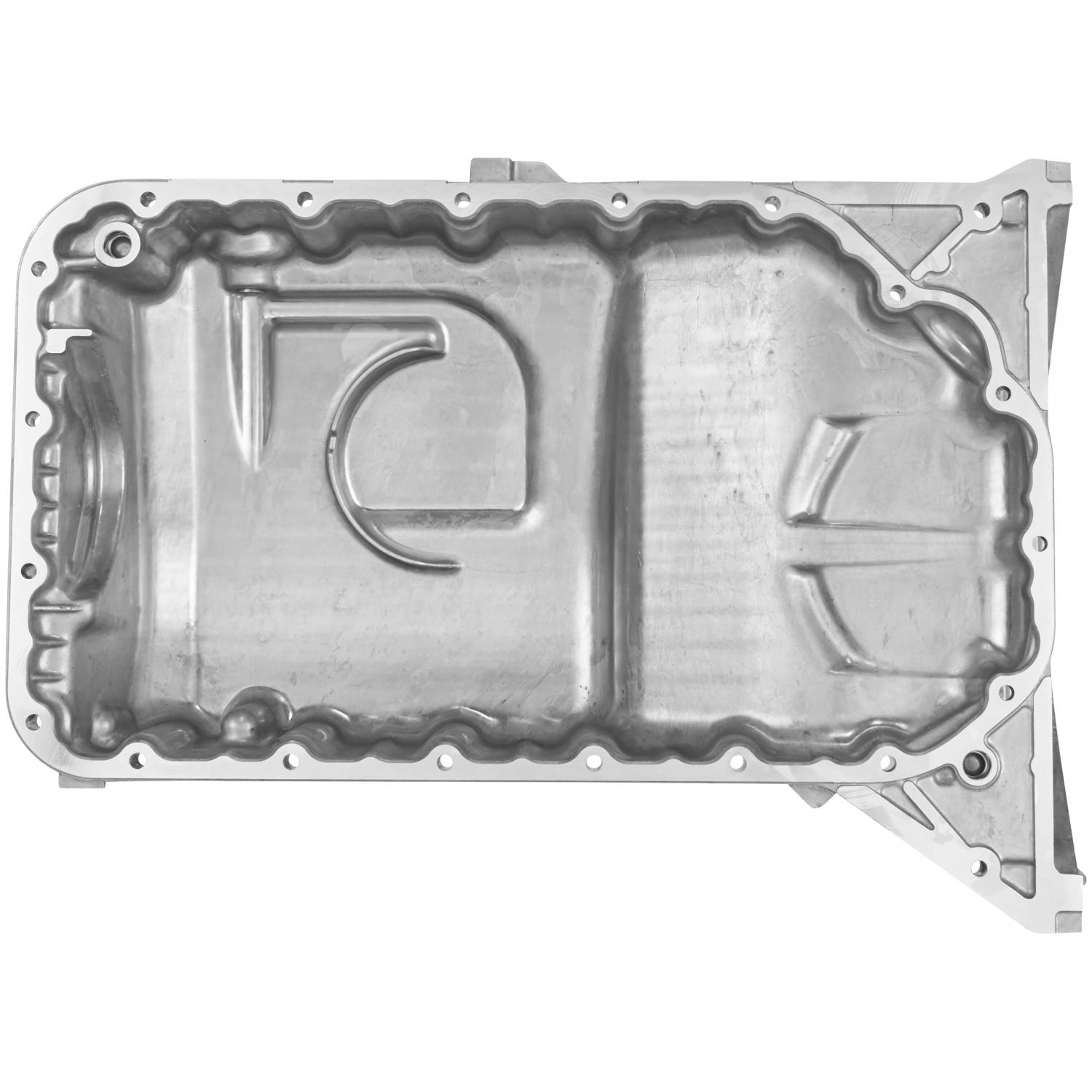 Spectra Premium HOP38A Engine Oil Pan product image 3 of 4