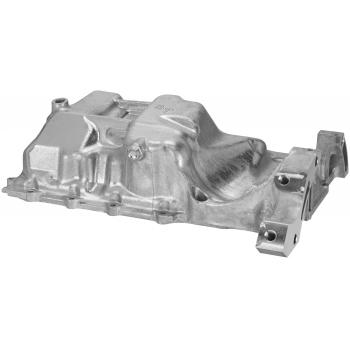 2018 Honda Civic Engine Oil Pan Spectra Premium HOP39A image 1 of 4