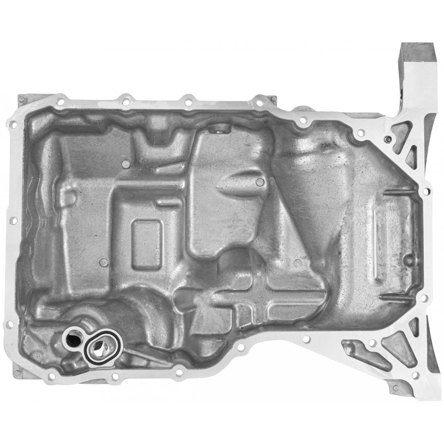 Spectra Premium HOP39A Engine Oil Pan product image 3 of 4