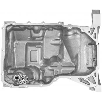 2018 Honda Civic Engine Oil Pan Spectra Premium HOP39A image 3 of 4