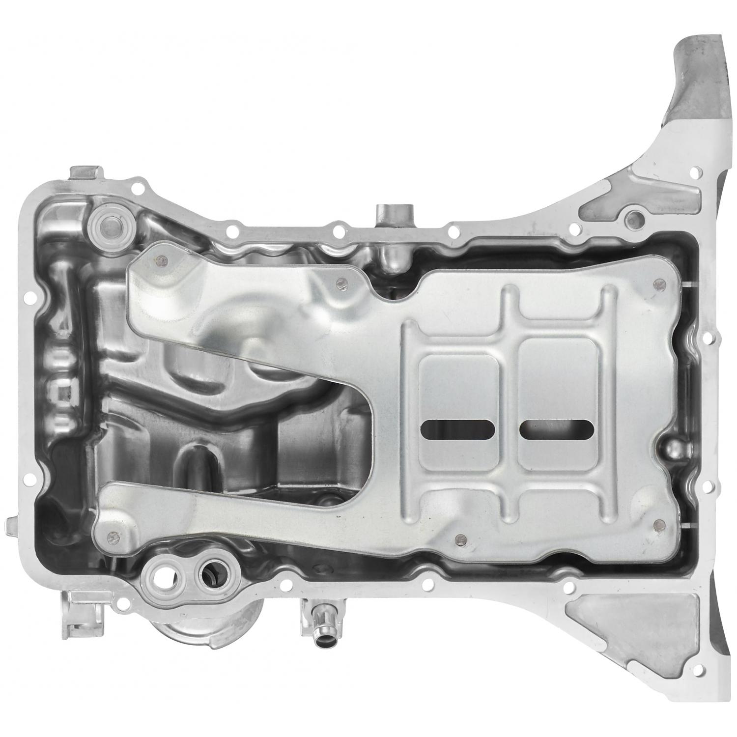 Spectra Premium HOP40A Engine Oil Pan product image 2 of 4