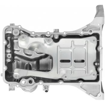 2018 Honda Civic Engine Oil Pan Spectra Premium HOP40A image 2 of 4