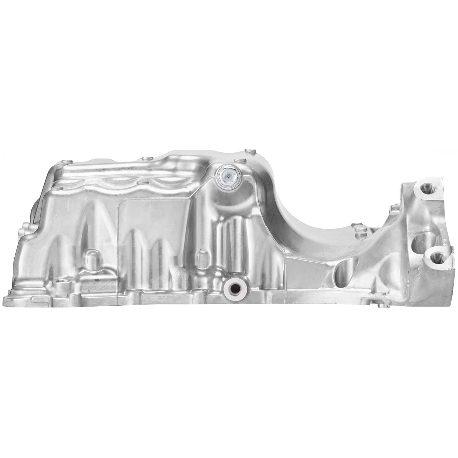 Spectra Premium HOP40A Engine Oil Pan product image 3 of 4