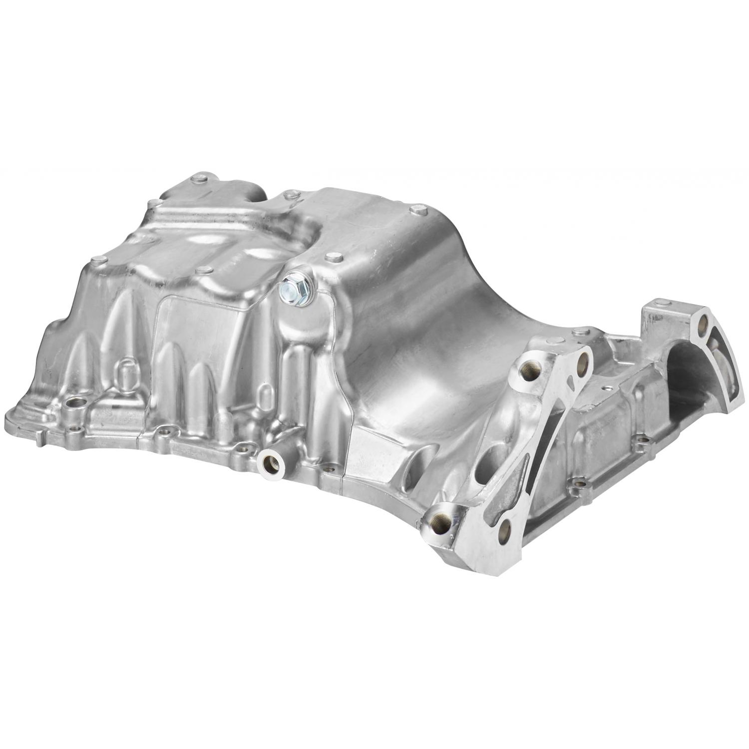 Spectra Premium HOP40A Engine Oil Pan product image 4 of 4