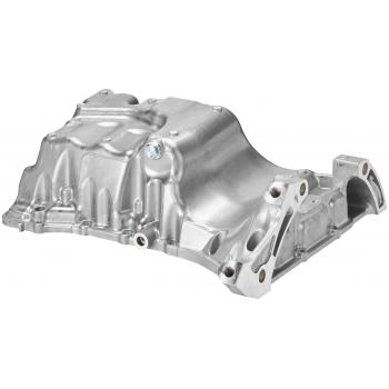 2018 Honda Civic Engine Oil Pan Spectra Premium HOP40A image 4 of 4