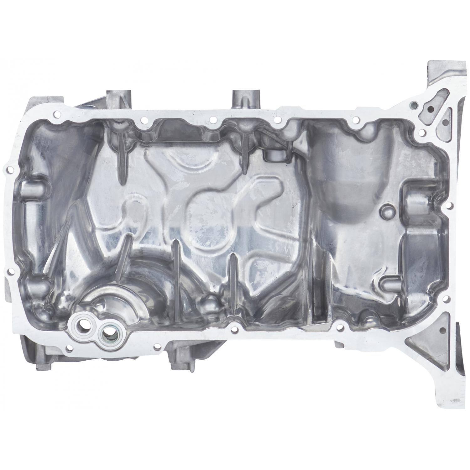 Spectra Premium HOP41A - Engine Oil Pan Spectra Premium HOP41A Engine Oil Pan product image 3 of 4