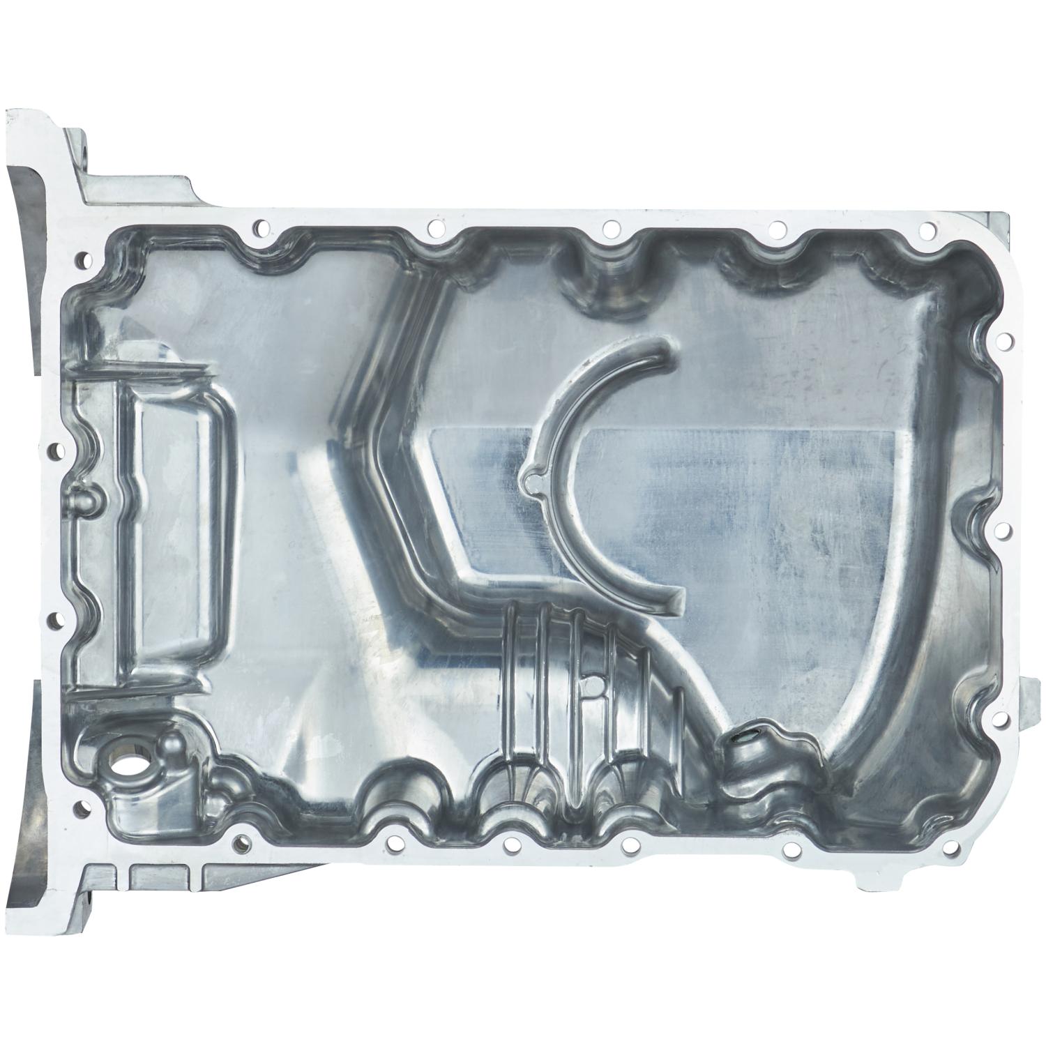 Spectra Premium HOP43A - Engine Oil Pan Spectra Premium HOP43A Engine Oil Pan product image 3 of 4