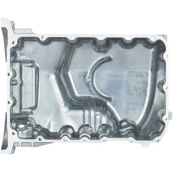 2016 Acura MDX Engine Oil Pan Spectra Premium HOP43A image 3 of 4