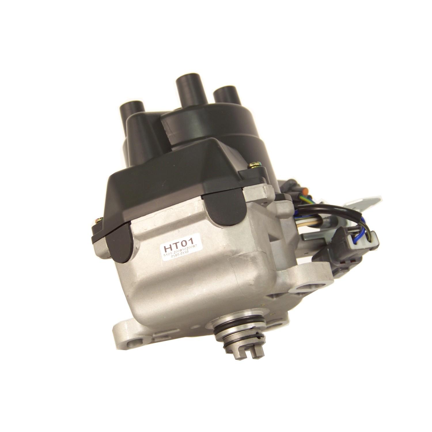 Spectra Premium HT01 - Distributor Spectra Premium HT01 Distributor product image 3 of 6
