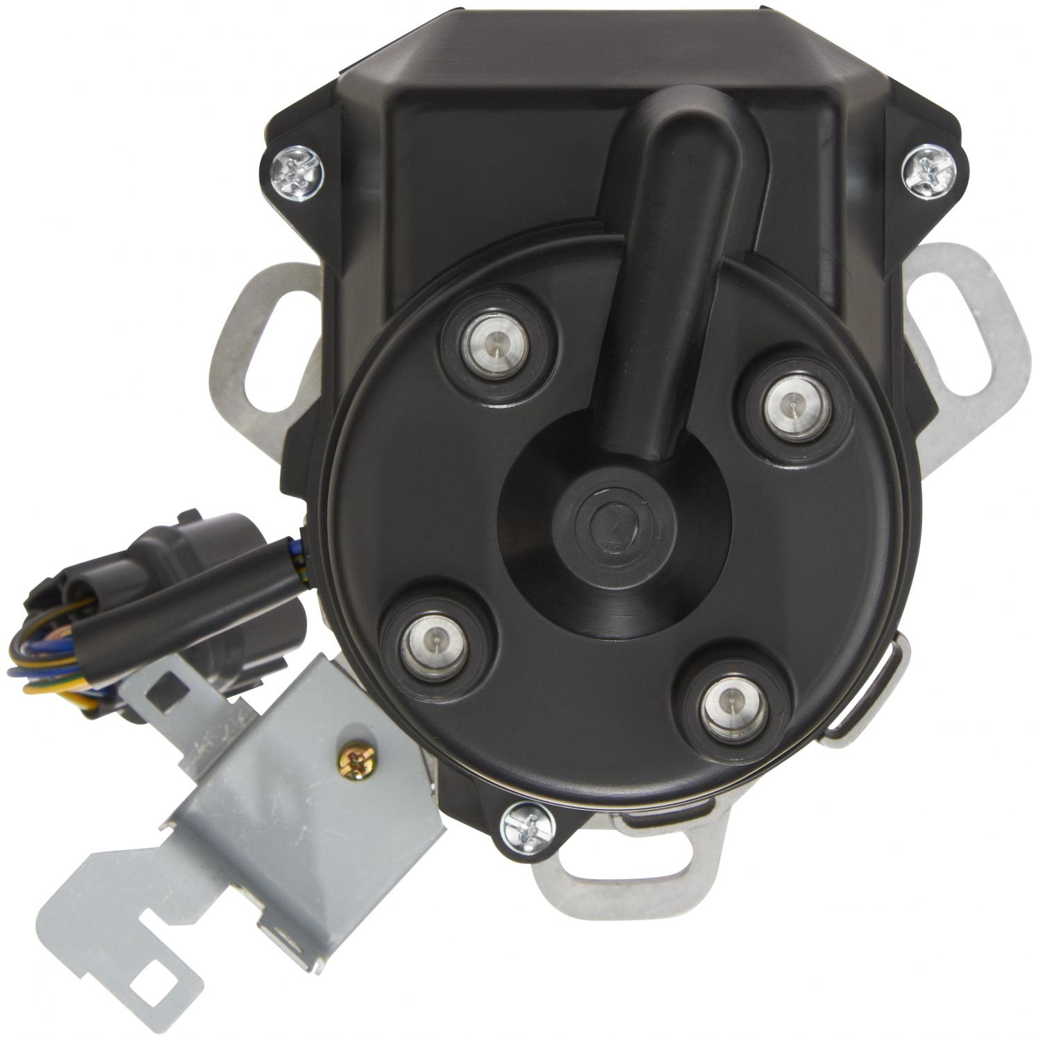 Spectra Premium HT04 - Distributor Spectra Premium HT04 Distributor product image 3 of 4