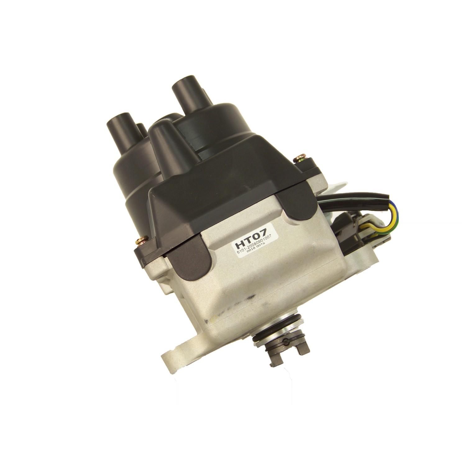 Spectra Premium HT07 - Distributor Spectra Premium HT07 Distributor product image 3 of 6