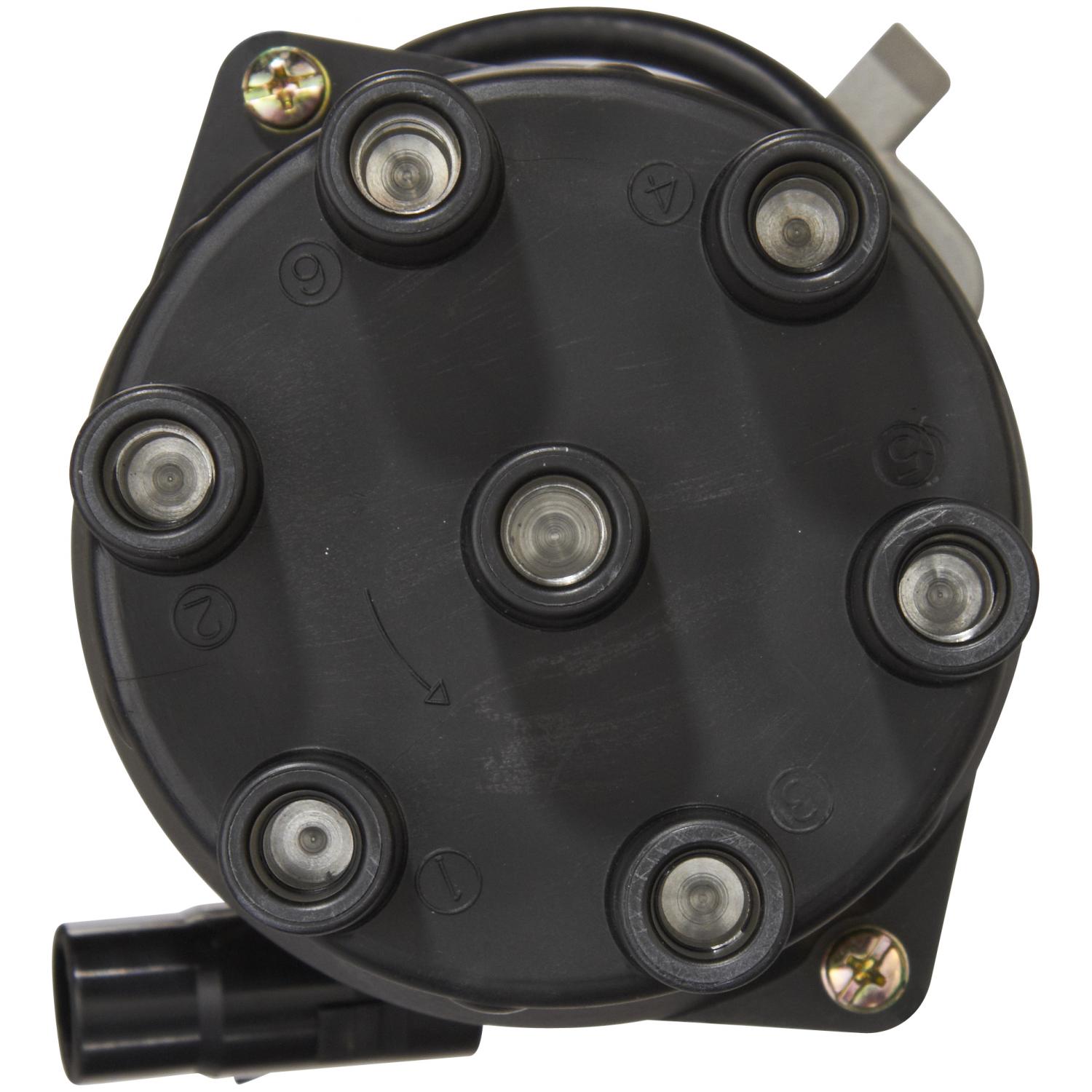 Spectra Premium HY01 - Distributor Spectra Premium HY01 Distributor product image 3 of 4