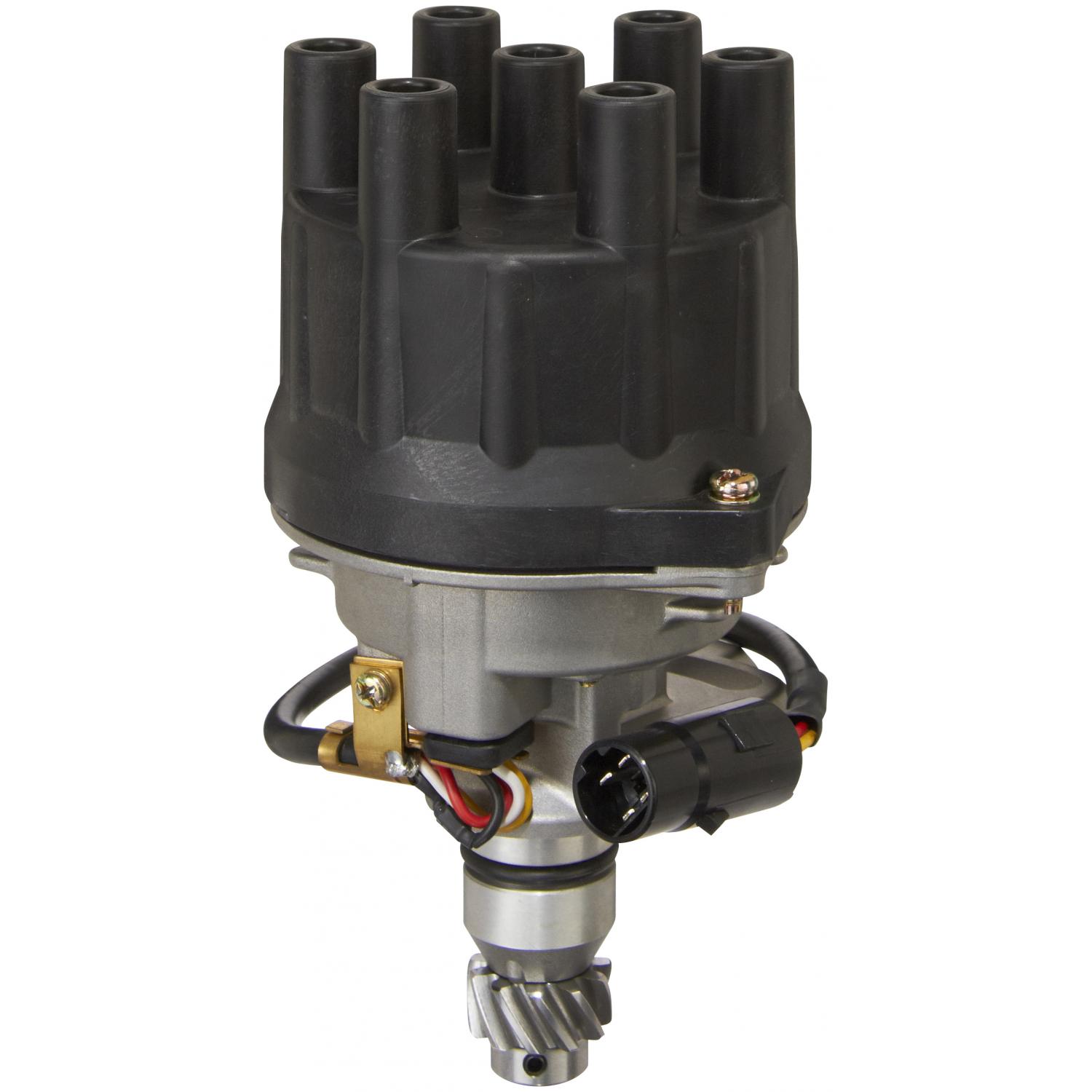 Spectra Premium HY01 - Distributor Spectra Premium HY01 Distributor product image 4 of 4