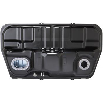 2005 Hyundai Tucson Fuel Tank Spectra Premium HY17A image 2 of 3