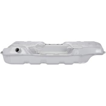 2017 Kia Rio Fuel Tank