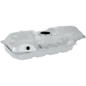 2013 Hyundai Accent Fuel Tank Spectra Premium HY19A image 3 of 3