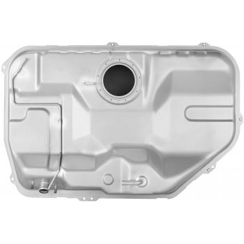2003 Hyundai Elantra Fuel Tank Spectra Premium HY22A image 2 of 3