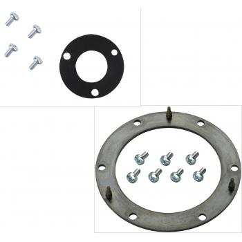 Spectra Premium HY4C - Fuel Tank Spectra Premium HY4C Fuel Tank product image 2 of 4