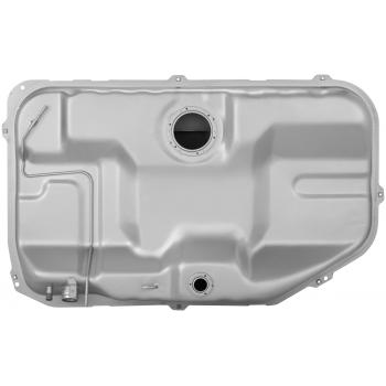 Spectra Premium HY7A Fuel Tank product image 3 of 4