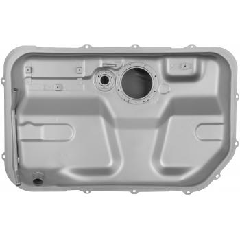 2002 Hyundai Accent Fuel Tank Spectra Premium HY8A image 3 of 4