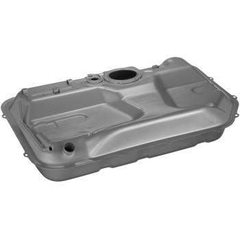 2002 Hyundai Accent Fuel Tank Spectra Premium HY8A image 4 of 4