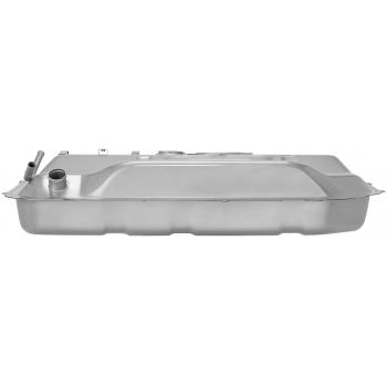 2004 Hyundai Accent Fuel Tank