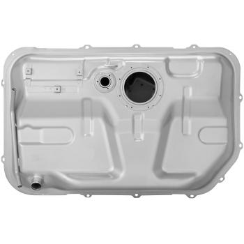2003 Hyundai Accent Fuel Tank Spectra Premium HY8B image 2 of 3