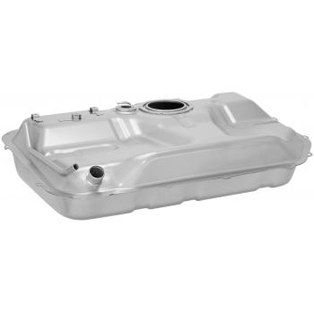2003 Hyundai Accent Fuel Tank Spectra Premium HY8B image 3 of 3
