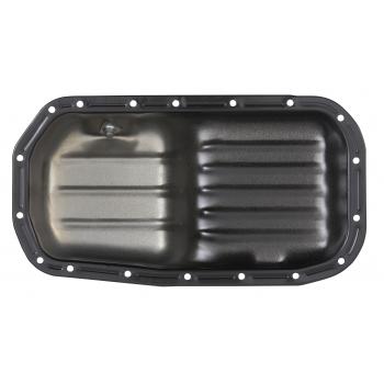 1994 Hyundai Scoupe Engine Oil Pan Spectra Premium HYP01A image 2 of 4