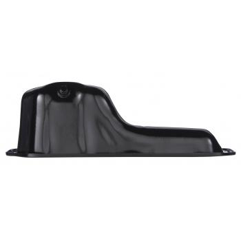 1994 Hyundai Scoupe Engine Oil Pan Spectra Premium HYP01A image 3 of 4
