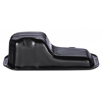 1994 Hyundai Scoupe Engine Oil Pan Spectra Premium HYP01A image 4 of 4
