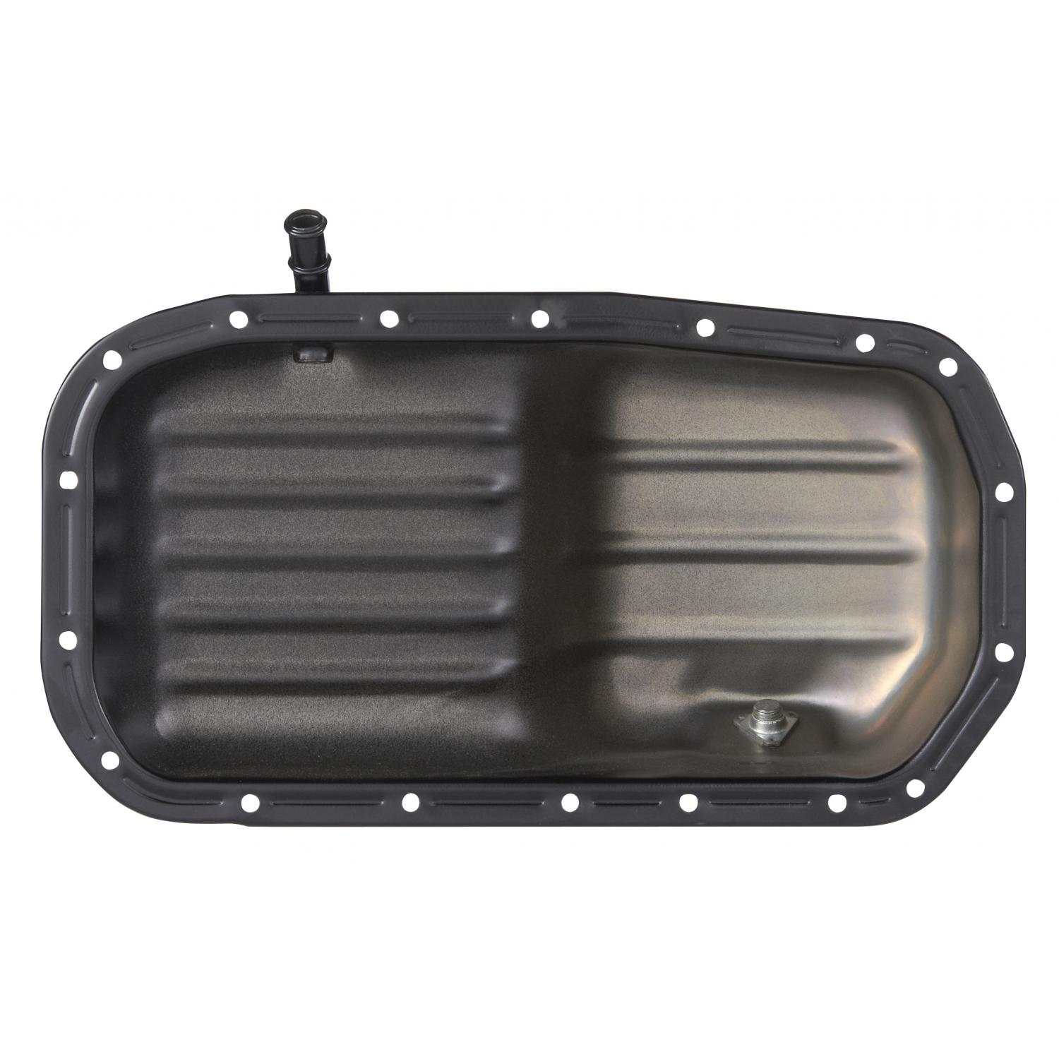 Spectra Premium HYP01C - Engine Oil Pan Spectra Premium HYP01C Engine Oil Pan product image 2 of 4