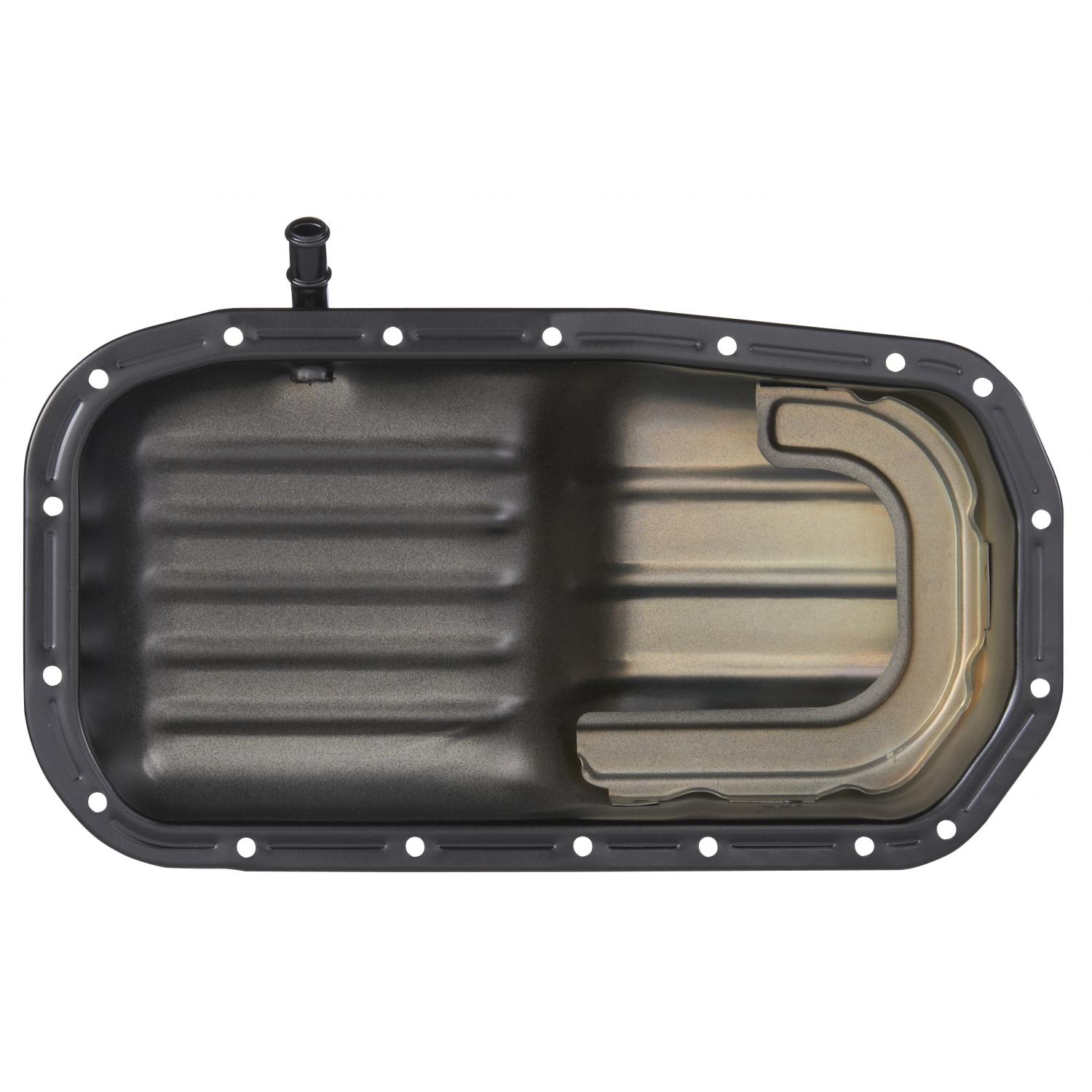 Spectra Premium HYP01D - Engine Oil Pan Spectra Premium HYP01D Engine Oil Pan product image 2 of 4