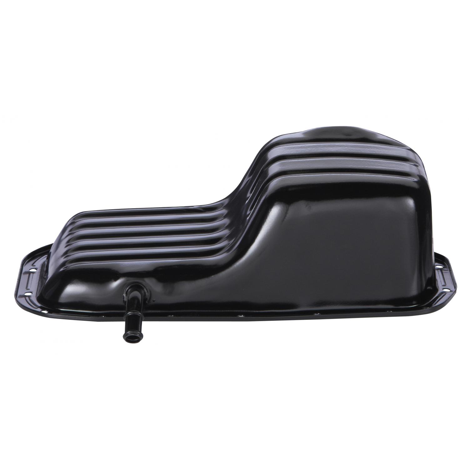 Spectra Premium HYP01D - Engine Oil Pan Spectra Premium HYP01D Engine Oil Pan product image 4 of 4