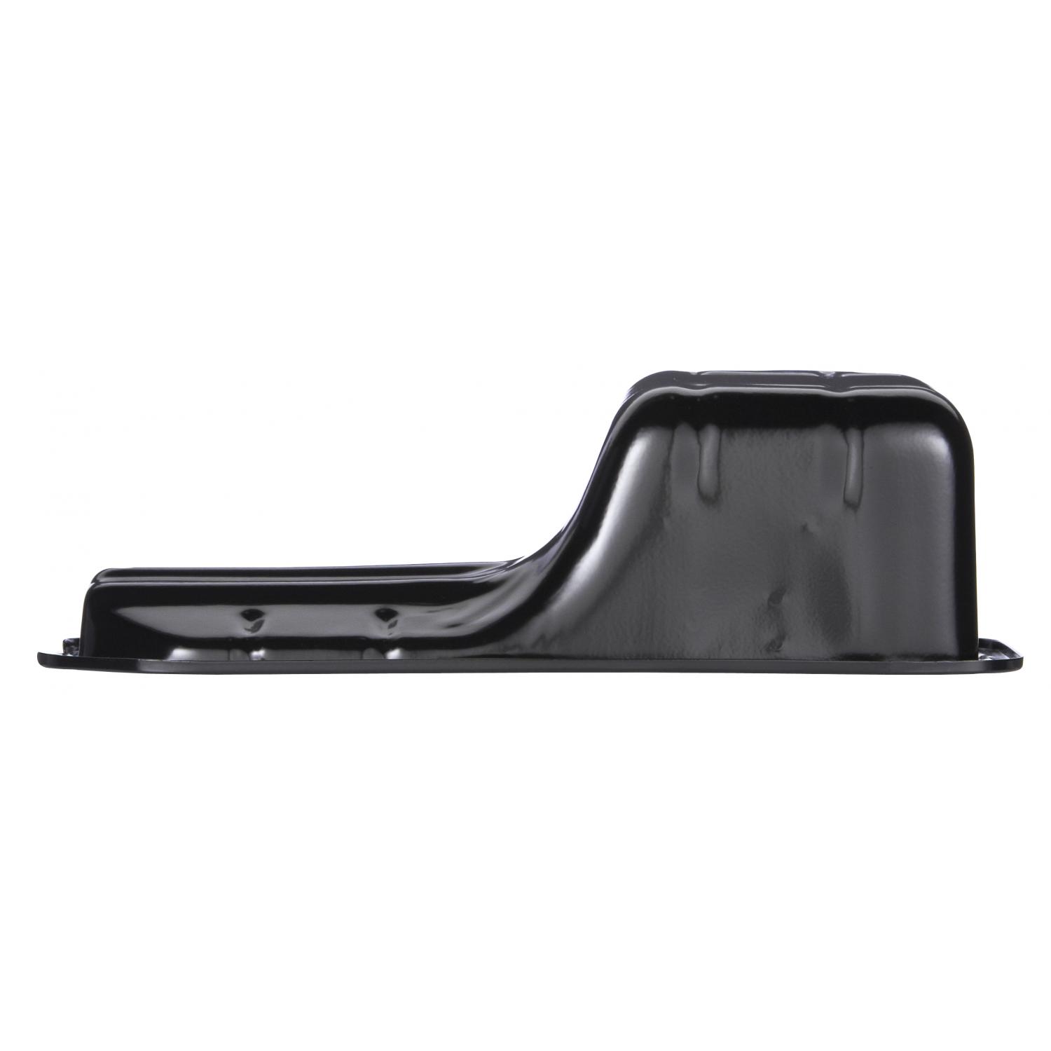 Spectra Premium HYP02A Engine Oil Pan product image 1 of 4
