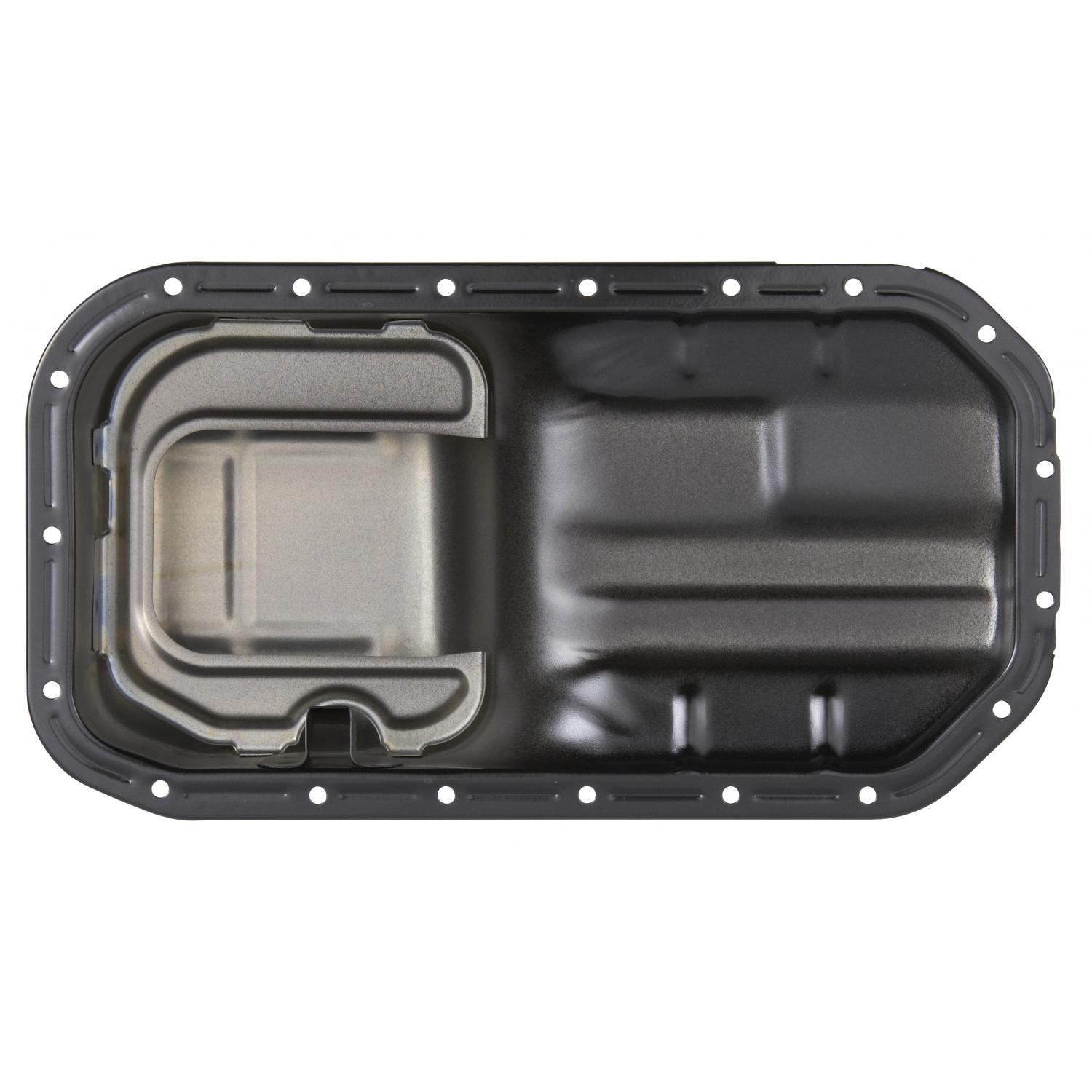 Spectra Premium HYP02A Engine Oil Pan product image 2 of 4