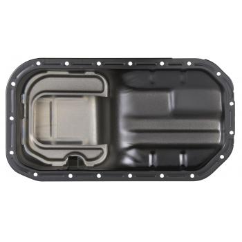 1998 Hyundai Elantra Engine Oil Pan Spectra Premium HYP02A image 2 of 4